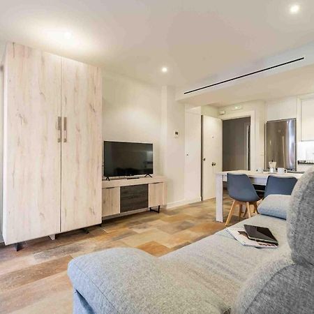 Apartamentos Dr28 A 250 M De La Playa Fuengirola Εξωτερικό φωτογραφία