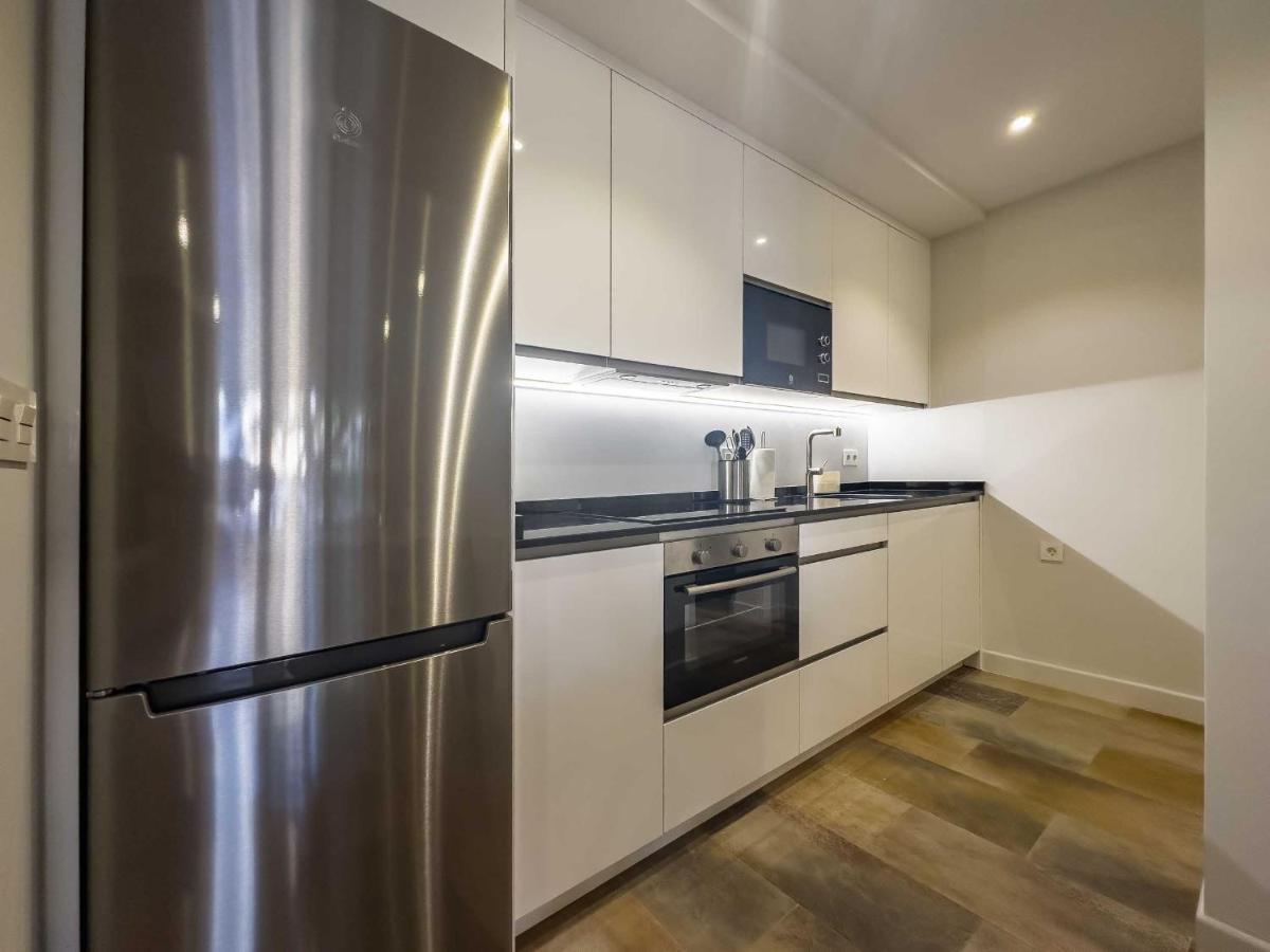 Apartamentos Dr28 A 250 M De La Playa Fuengirola Εξωτερικό φωτογραφία