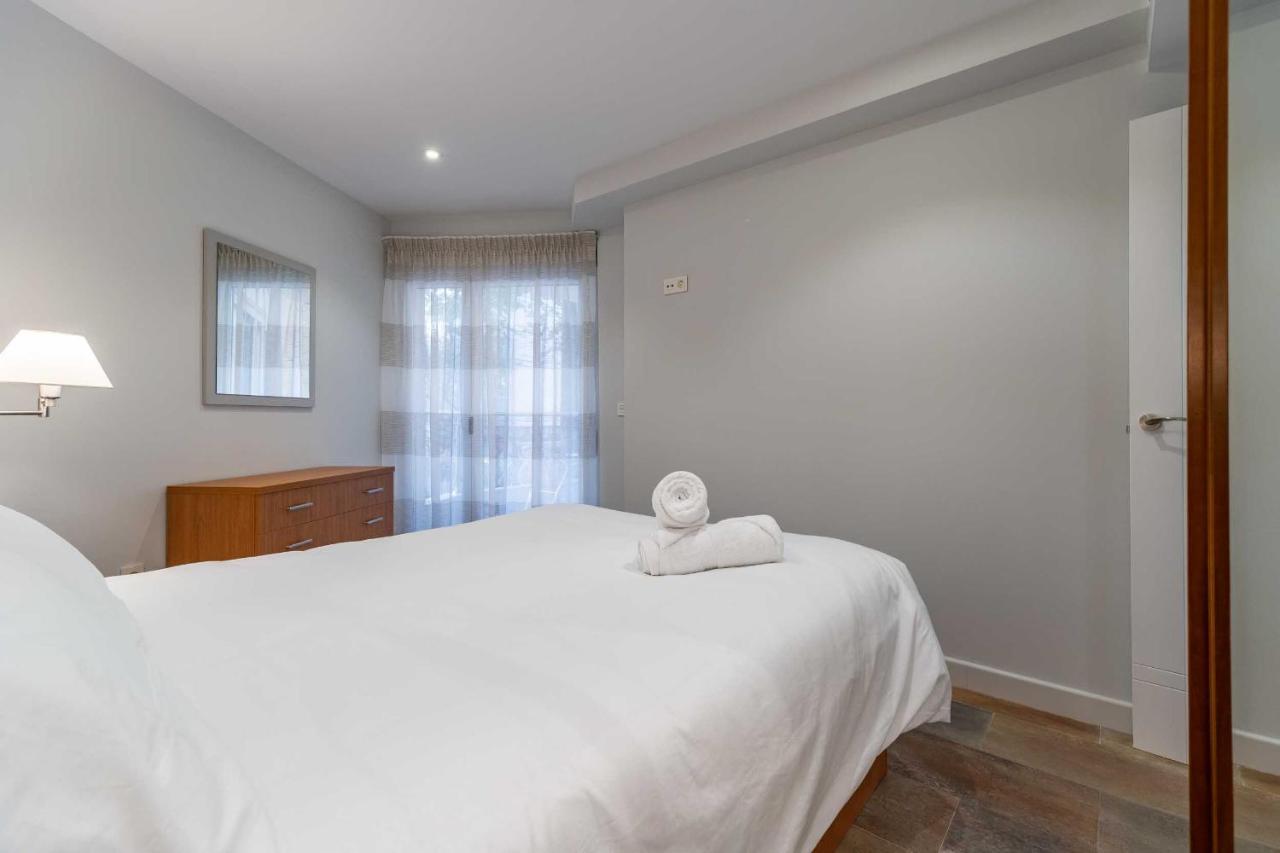 Apartamentos Dr28 A 250 M De La Playa Fuengirola Εξωτερικό φωτογραφία