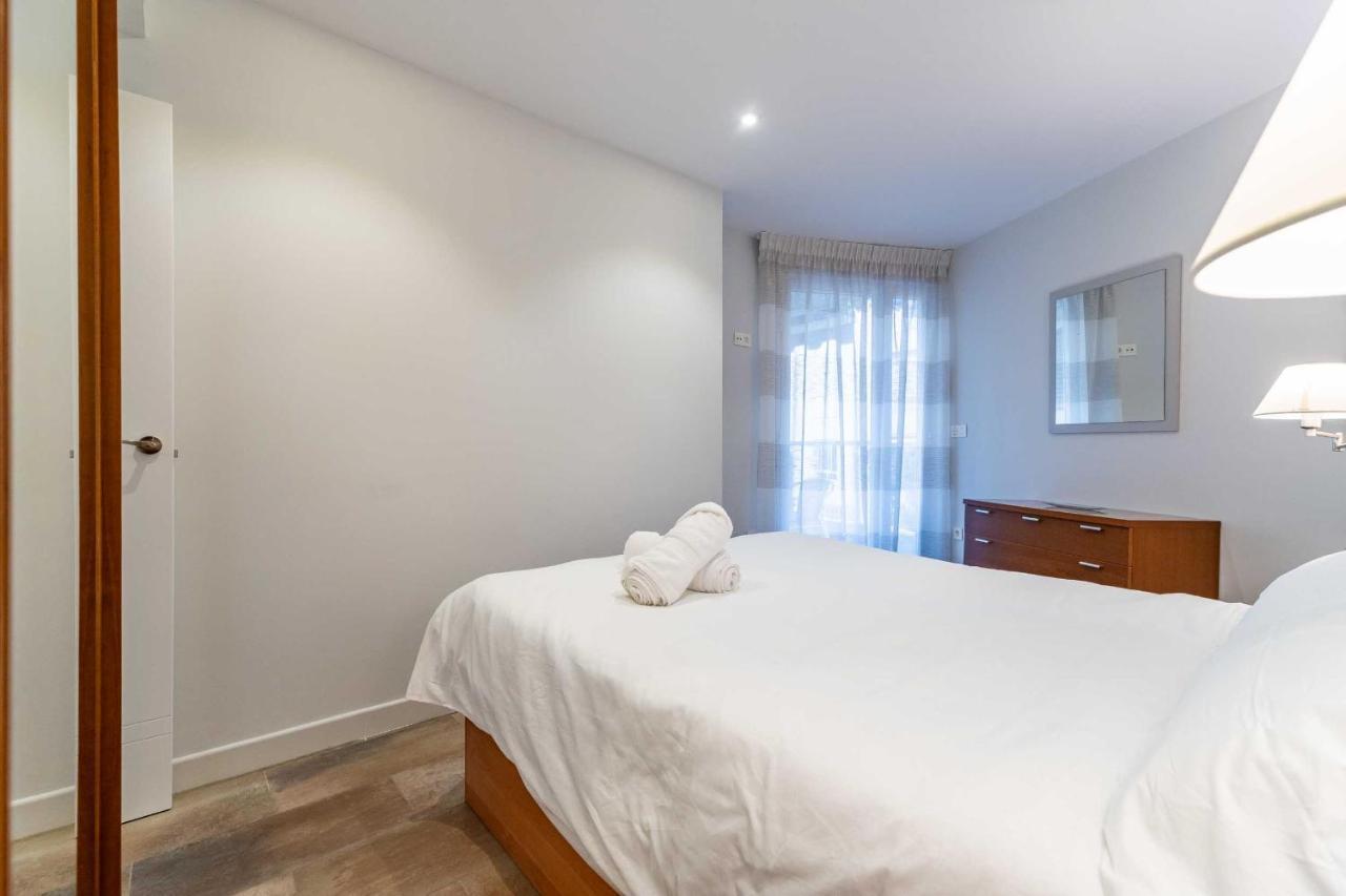 Apartamentos Dr28 A 250 M De La Playa Fuengirola Εξωτερικό φωτογραφία