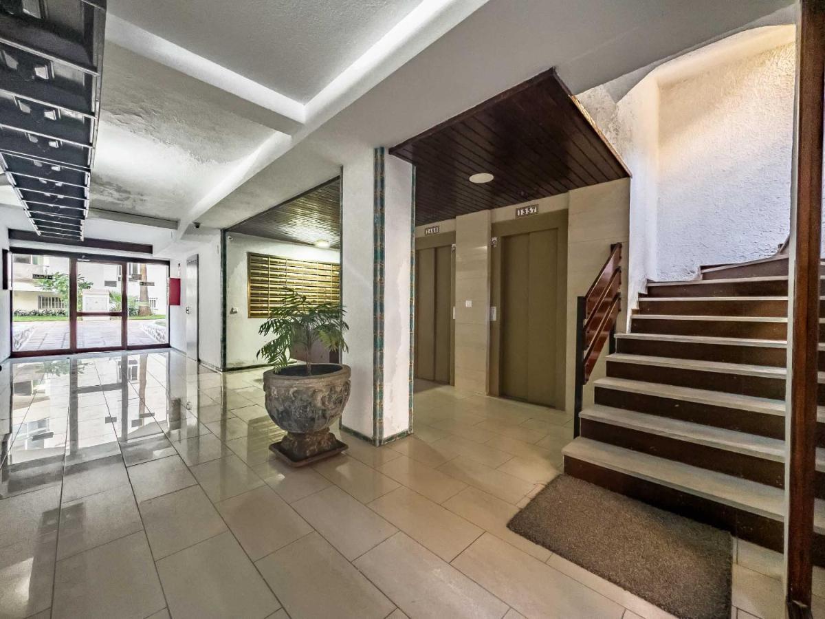 Apartamentos Dr28 A 250 M De La Playa Fuengirola Εξωτερικό φωτογραφία