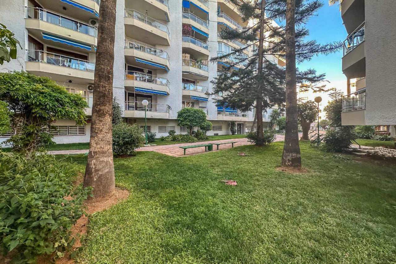 Apartamentos Dr28 A 250 M De La Playa Fuengirola Εξωτερικό φωτογραφία