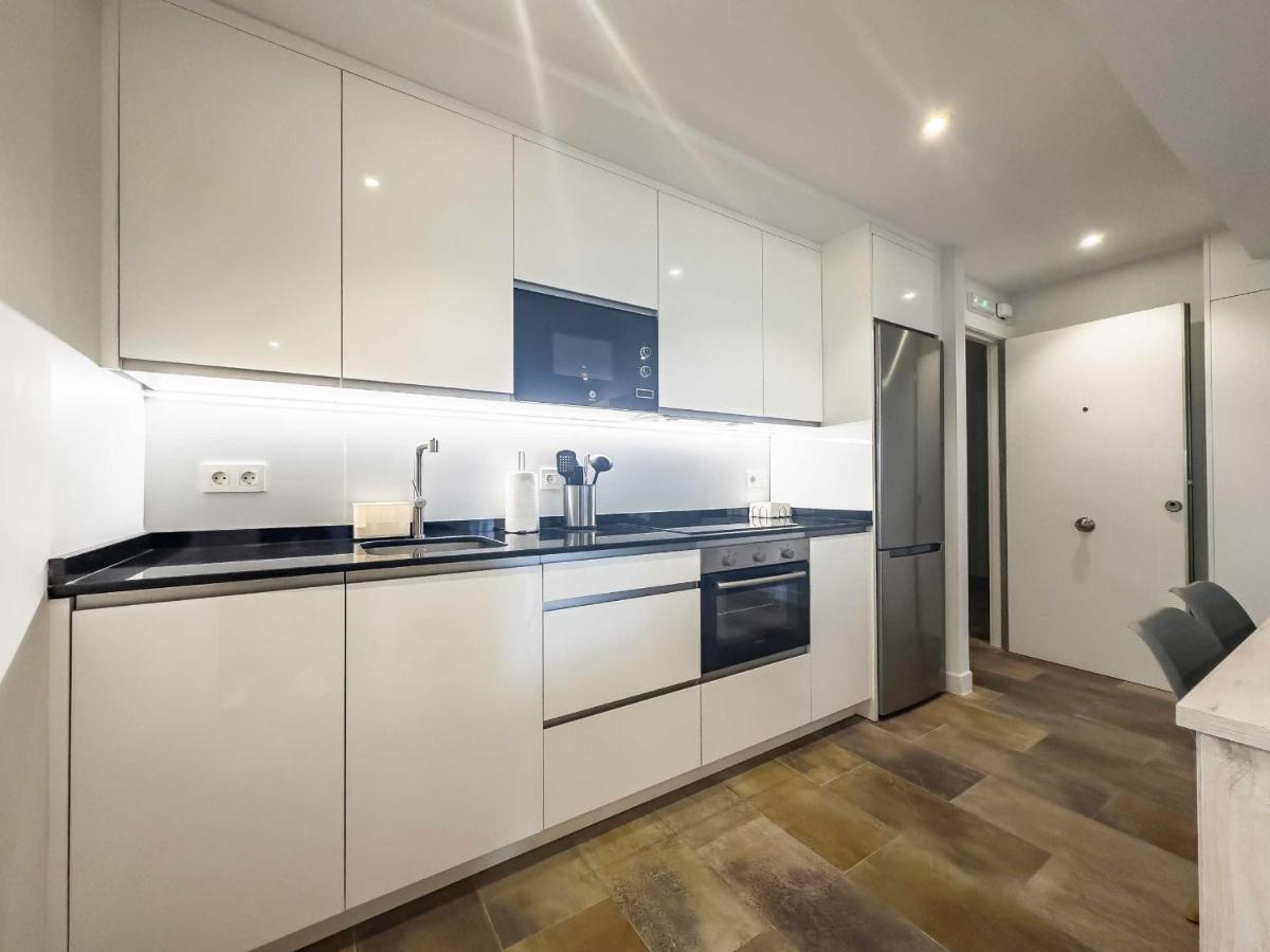 Apartamentos Dr28 A 250 M De La Playa Fuengirola Εξωτερικό φωτογραφία