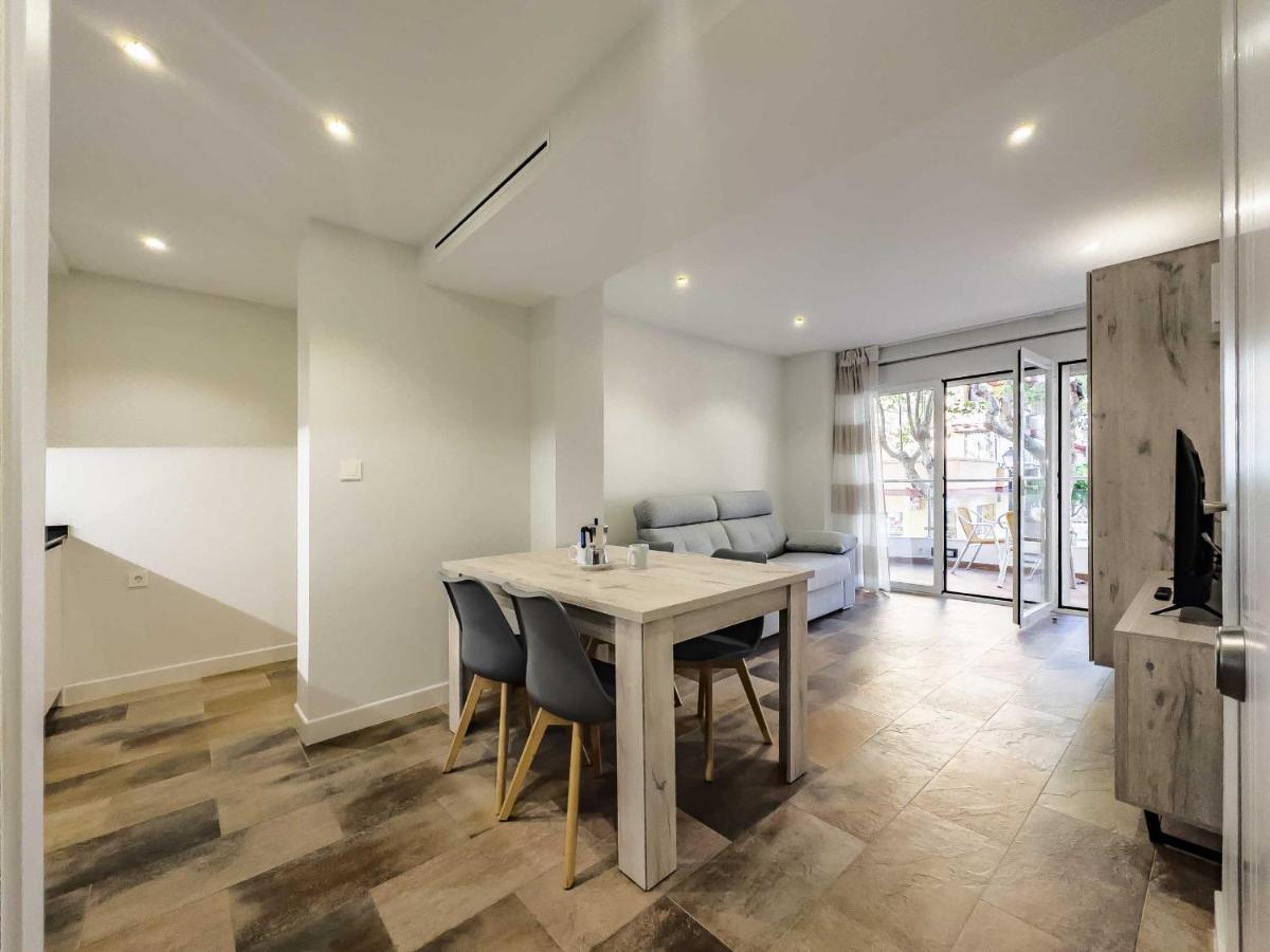 Apartamentos Dr28 A 250 M De La Playa Fuengirola Εξωτερικό φωτογραφία