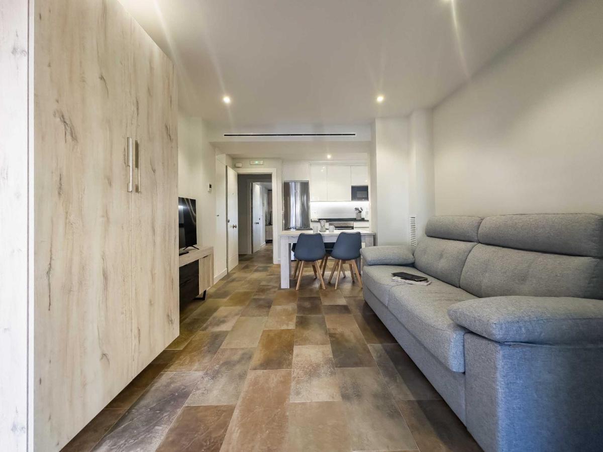 Apartamentos Dr28 A 250 M De La Playa Fuengirola Εξωτερικό φωτογραφία