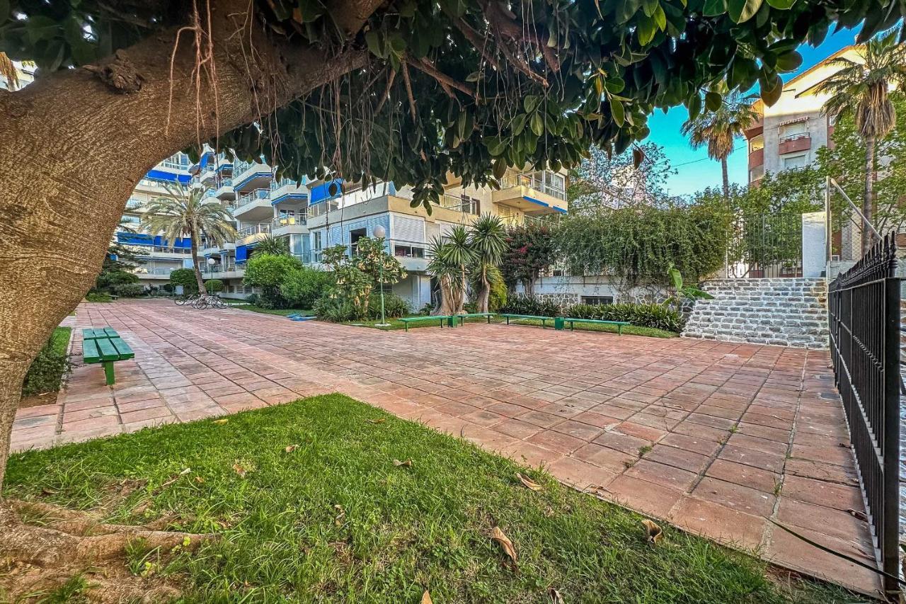 Apartamentos Dr28 A 250 M De La Playa Fuengirola Εξωτερικό φωτογραφία