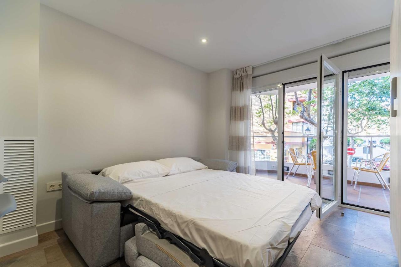 Apartamentos Dr28 A 250 M De La Playa Fuengirola Εξωτερικό φωτογραφία