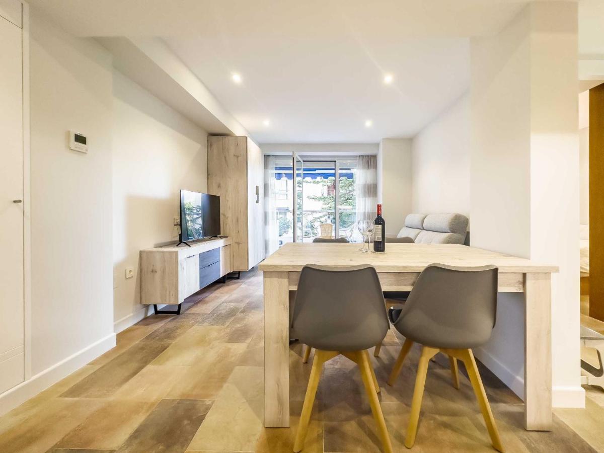 Apartamentos Dr28 A 250 M De La Playa Fuengirola Εξωτερικό φωτογραφία
