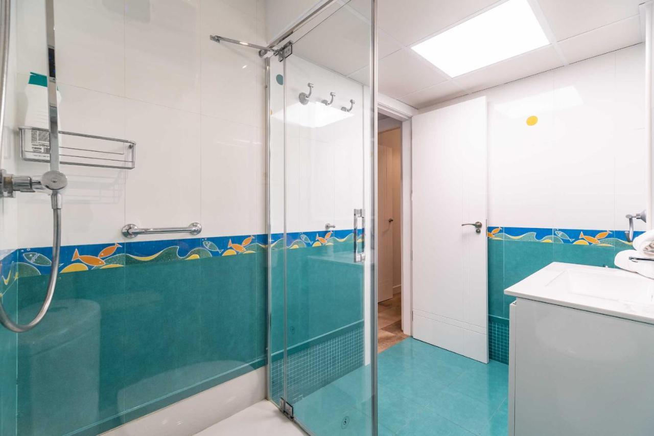 Apartamentos Dr28 A 250 M De La Playa Fuengirola Εξωτερικό φωτογραφία