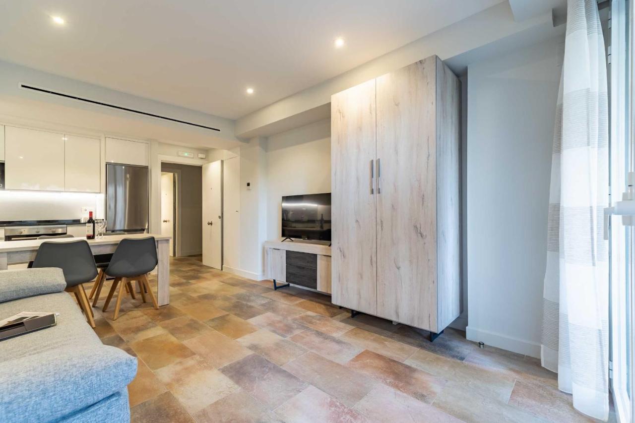 Apartamentos Dr28 A 250 M De La Playa Fuengirola Εξωτερικό φωτογραφία