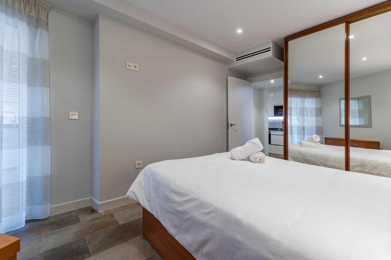 Apartamentos Dr28 A 250 M De La Playa Fuengirola Εξωτερικό φωτογραφία