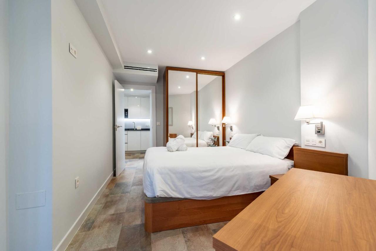 Apartamentos Dr28 A 250 M De La Playa Fuengirola Εξωτερικό φωτογραφία