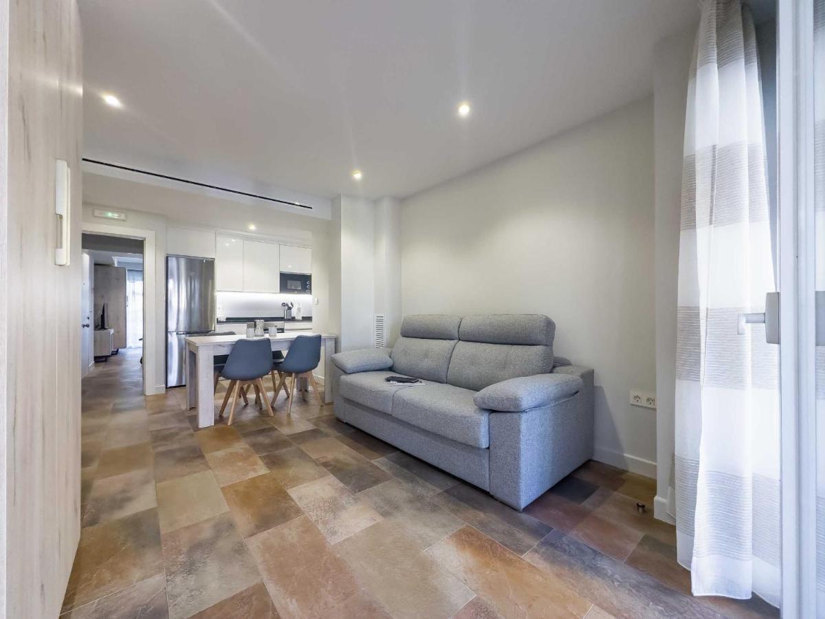 Apartamentos Dr28 A 250 M De La Playa Fuengirola Εξωτερικό φωτογραφία