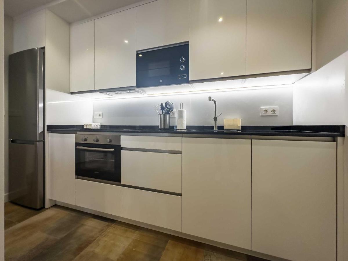 Apartamentos Dr28 A 250 M De La Playa Fuengirola Εξωτερικό φωτογραφία
