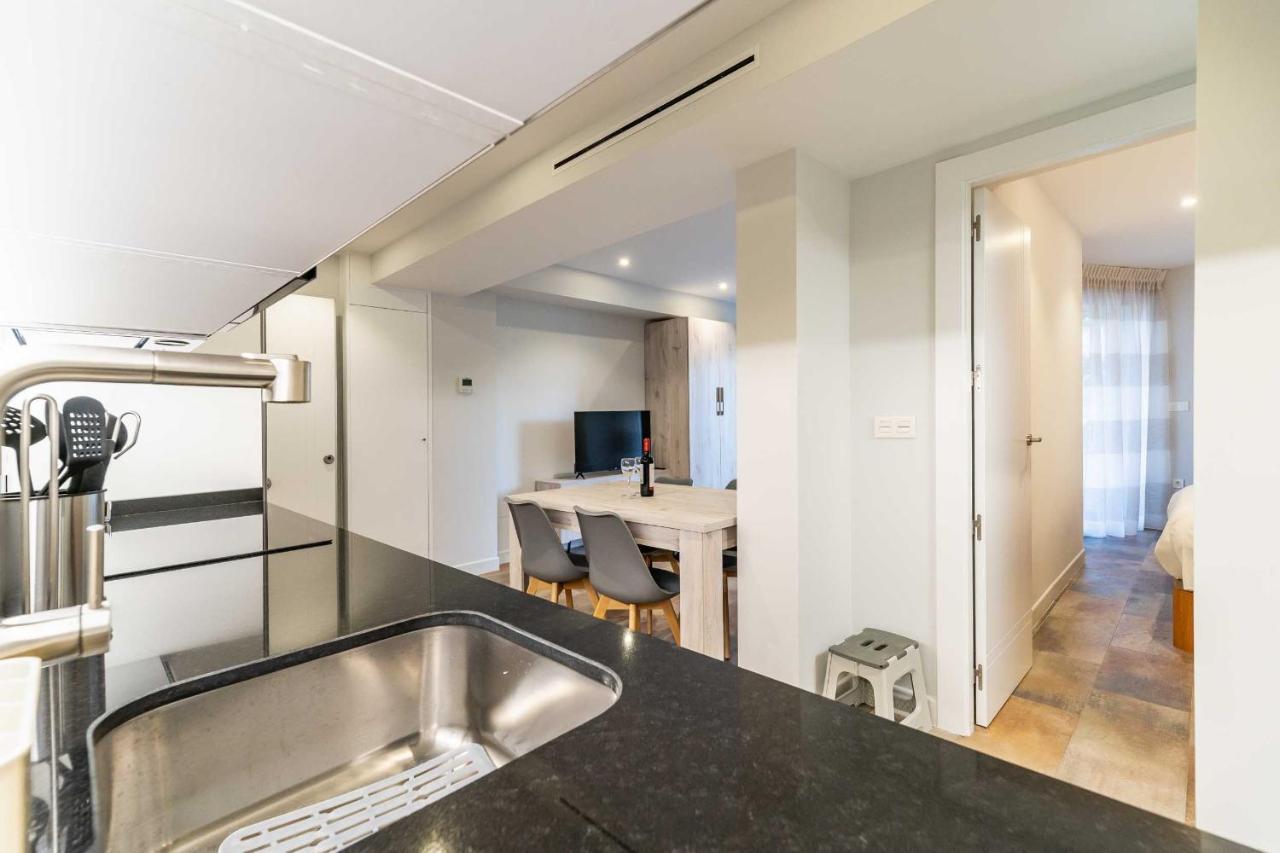 Apartamentos Dr28 A 250 M De La Playa Fuengirola Εξωτερικό φωτογραφία