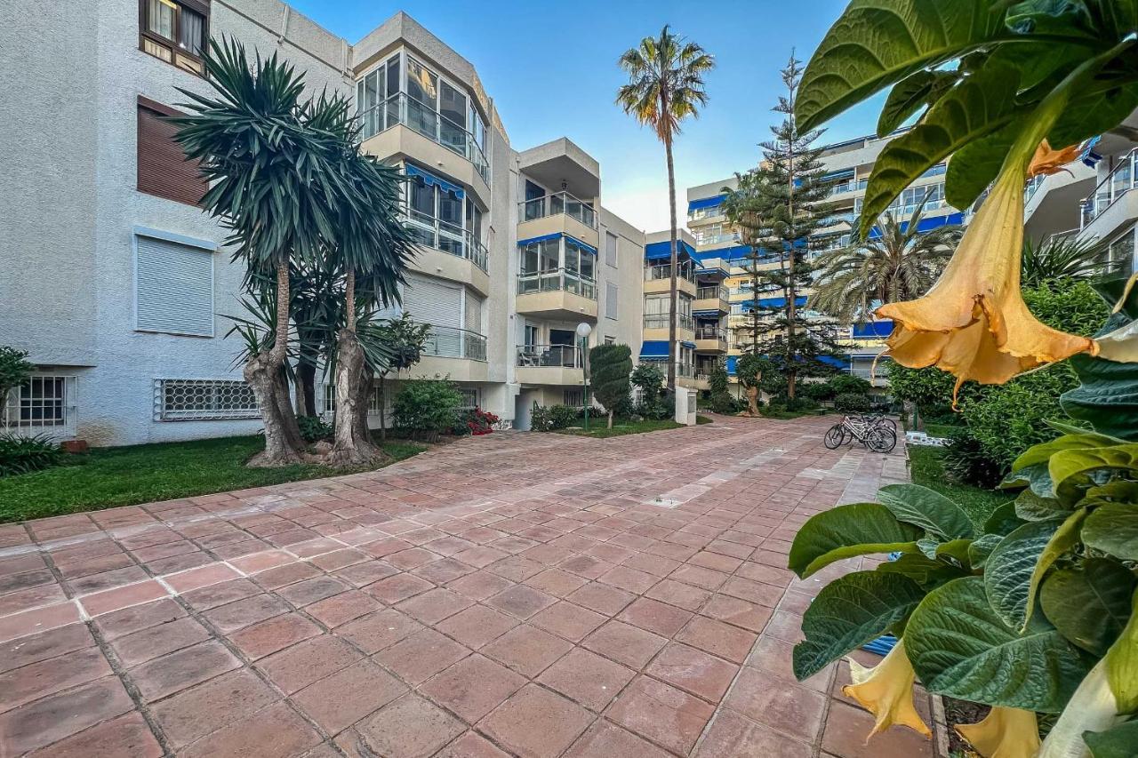 Apartamentos Dr28 A 250 M De La Playa Fuengirola Εξωτερικό φωτογραφία