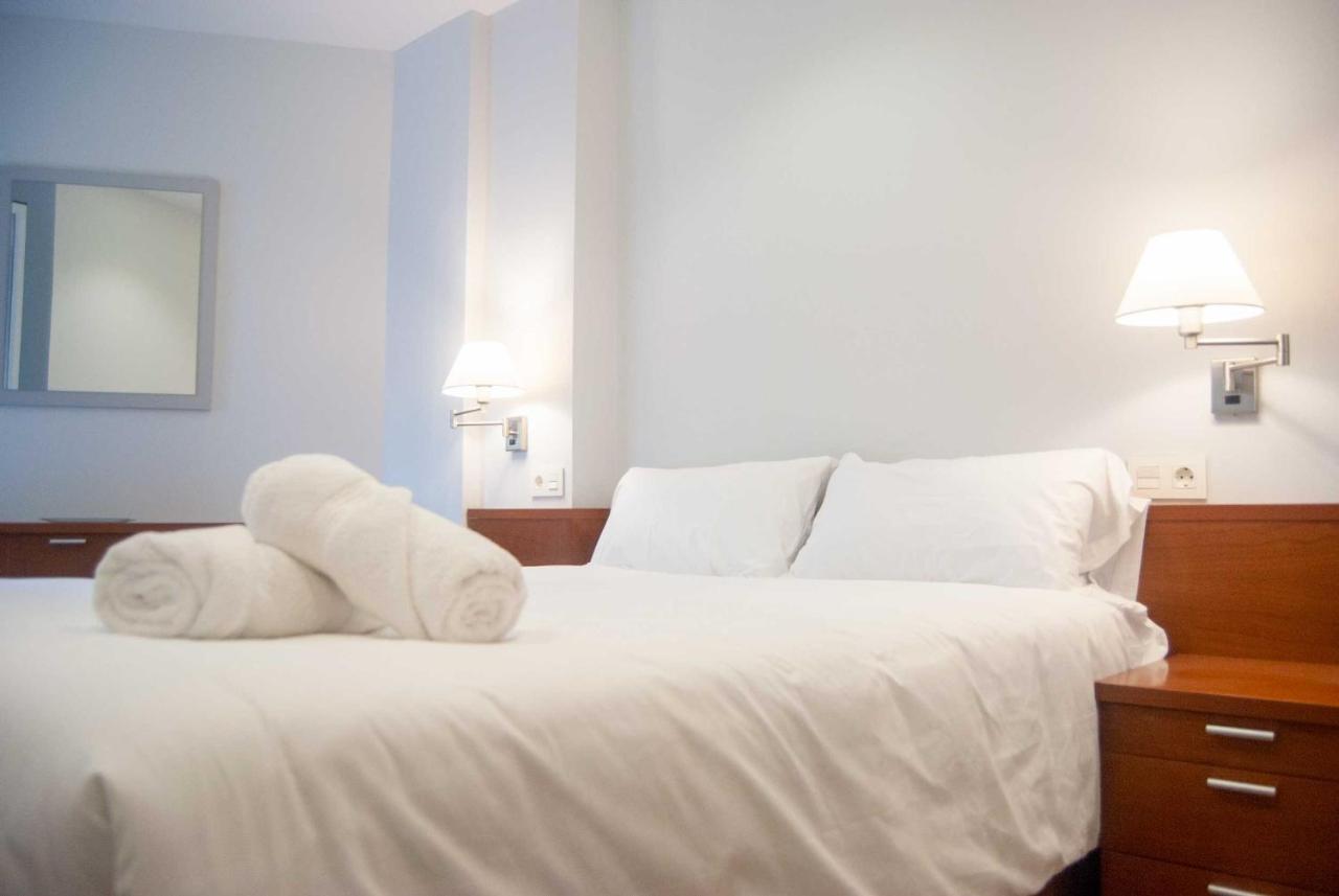 Apartamentos Dr28 A 250 M De La Playa Fuengirola Εξωτερικό φωτογραφία