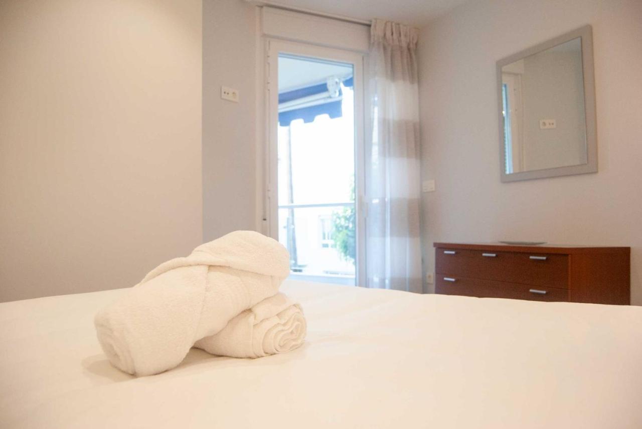 Apartamentos Dr28 A 250 M De La Playa Fuengirola Εξωτερικό φωτογραφία